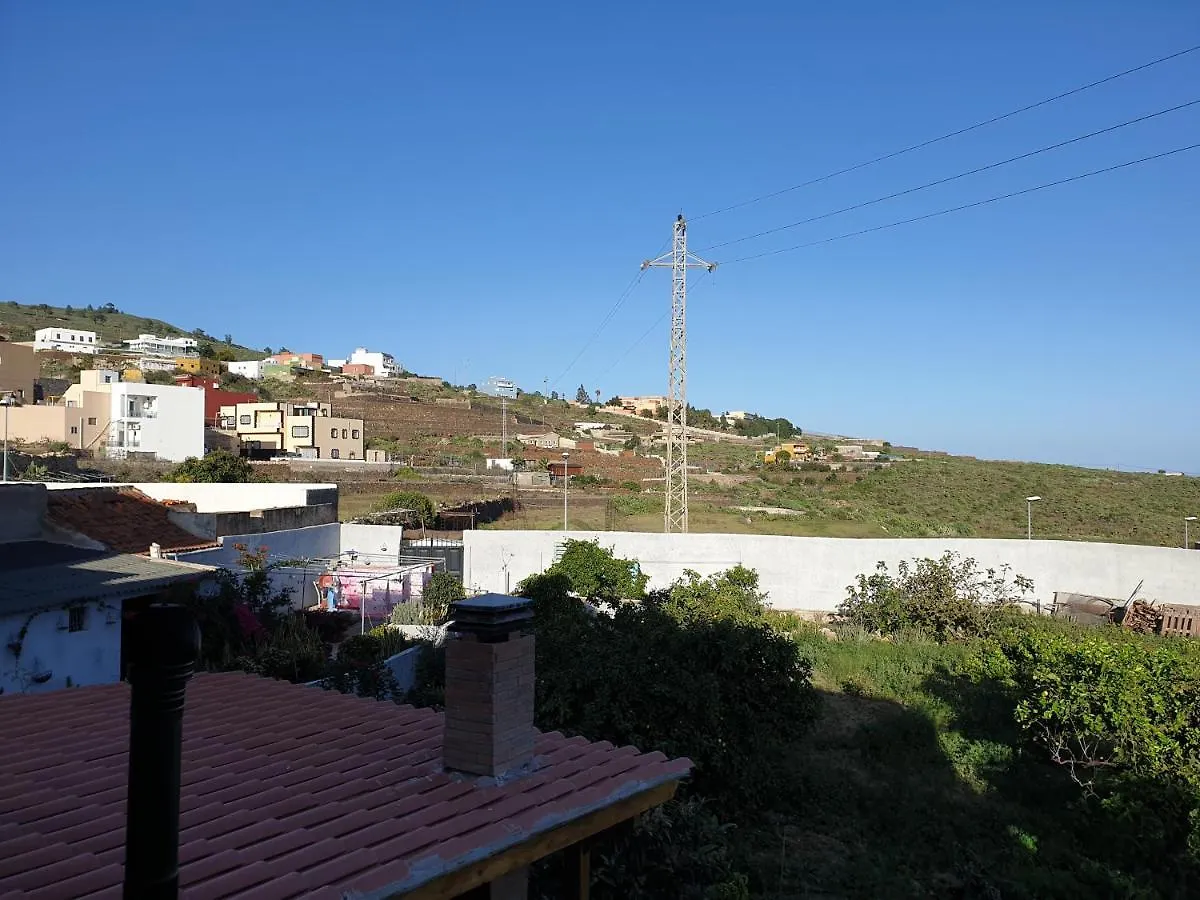 Penzion Hotel Casa Rural Fayna Granadilla De Abona