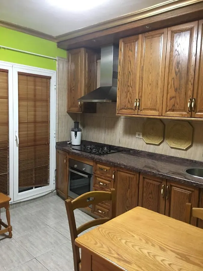 Penzion Hotel Casa Rural Fayna Granadilla De Abona