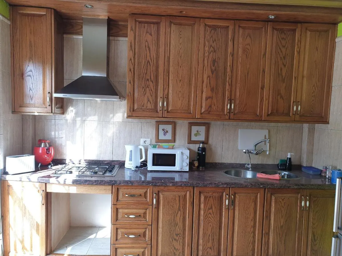 Penzion Hotel Casa Rural Fayna Granadilla De Abona