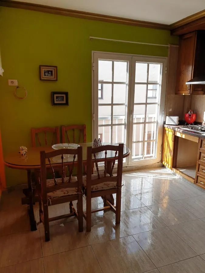 Hotel Casa Rural Fayna Granadilla De Abona