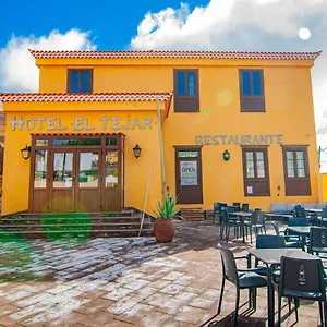 2* Hotel El Tejar &