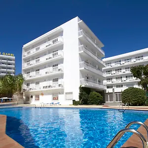 Garbi 3*, Lloret de Mar Spagna
