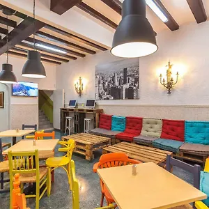 Loft Group , Lloret de Mar Spagna